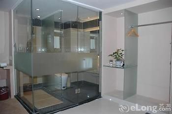 Kignmar Fashion Hotel - Shenzhen Luaran gambar